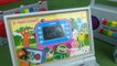 Yo Gabba Gabba Boombox Toy Collection including Boombox Laptop, Playset and Mega Bloks Toys Video-