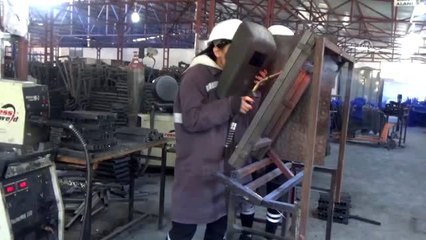 Cirosu 8 milyon lirayı geçen "üretim lideri" okulda hedefler büyüdü