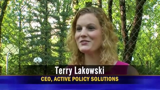 Why schools must provide sports for students with disabilities