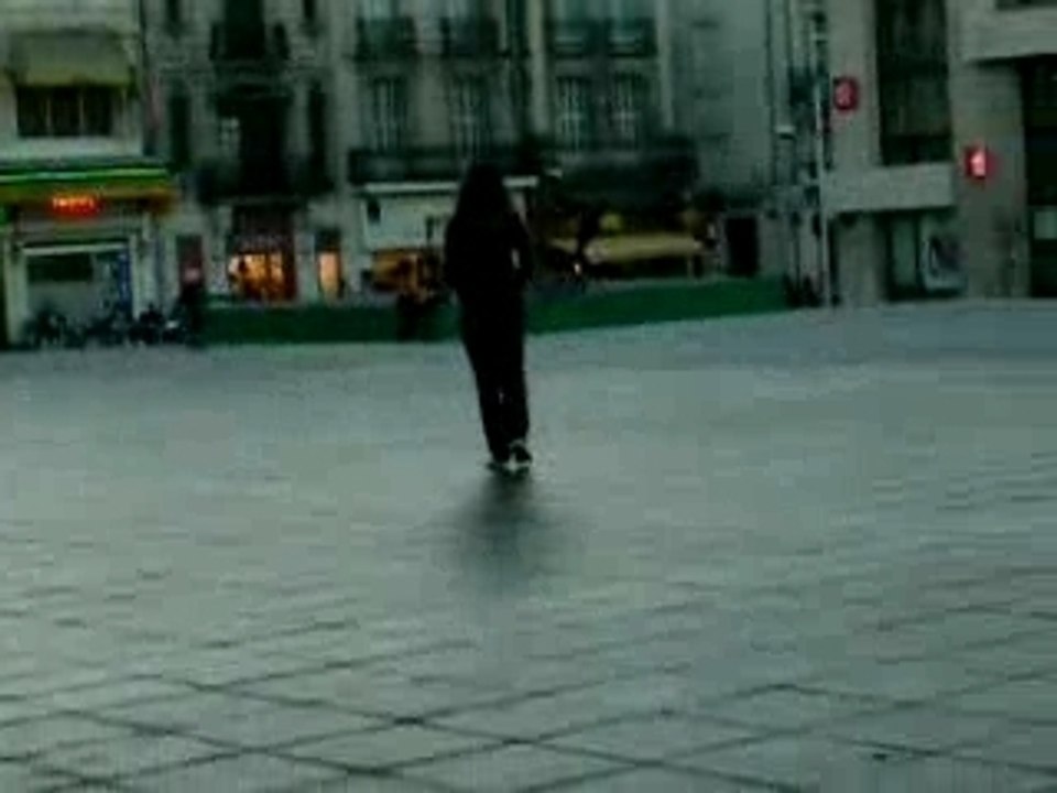 Journée avec Eux :)