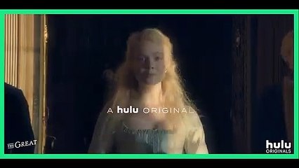 Rus Çariçesi II. Katerina'yı anlatan "The Great"in yayın tarihi belli oldu