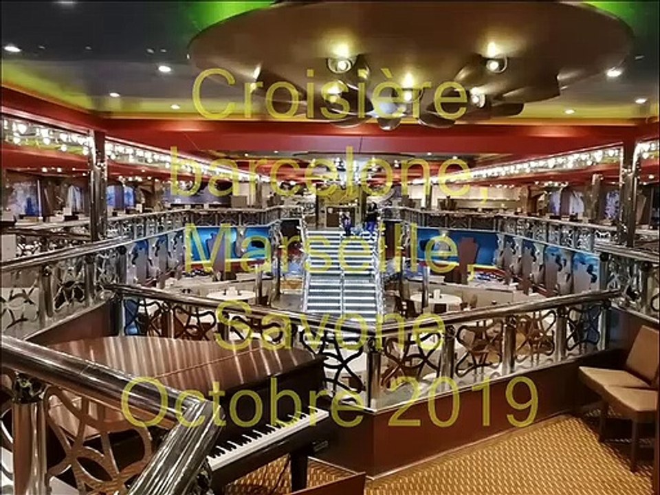Croisière