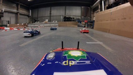 Wheelin' Ace 2020 SaturdayNight race #01