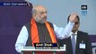 Those opposing CAA are anti-Dalits: Amit Shah in Hubli