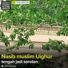 Mengungkap Sejarah Islam di Tiongkok 🇨🇳: Perjalanan dan Tantangan