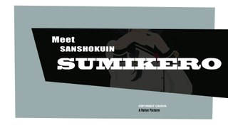 Meet -Sumikero - Pansy - English sub