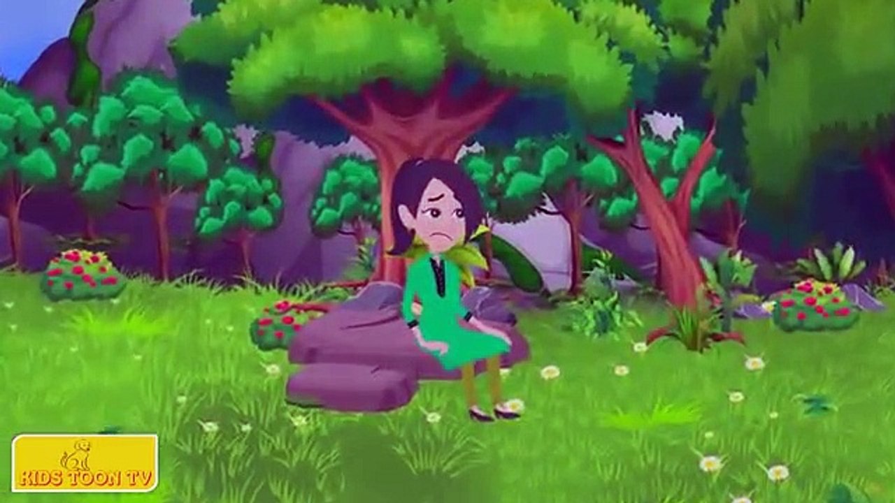 Magical Flower