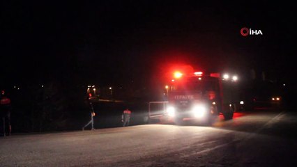 Gençlerin hafta sonu gezintisi faciayla bitiyordu