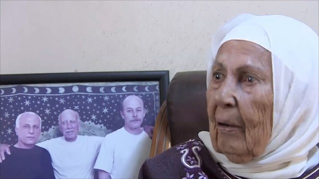 إسرائيل تحجز أموال عائلات 40 أسيرا فلسطينيا