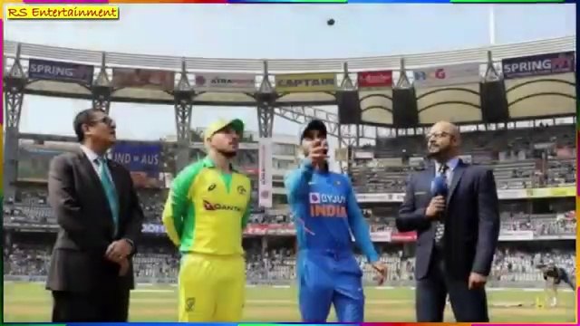 LIVE - IND VS AUS 3RD ODI - INDIA VA AUSTRALIA 3RD ODI PLAYING 11 PRE