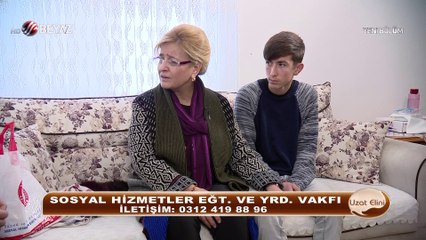 Uzat Elini 19 Ocak 2020