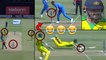 India Vs Australia,3rd ODI : Aaron Finch Furious On Smith After Run Out, Mix-Up