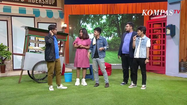 Cerita Evi Masamba Terkena Banjir 2020 - KATA KITA (Bag 1)