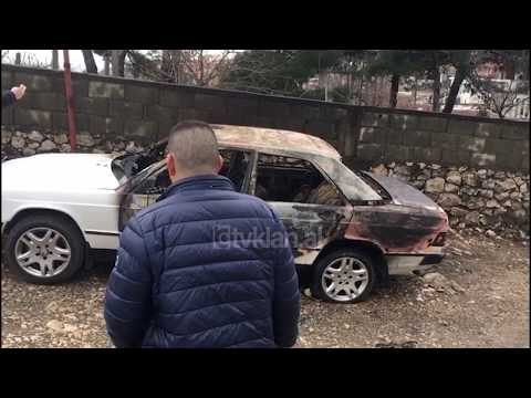 Digjet makina e gardianit te burgut te Shënkollit