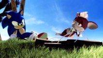 Sonic Unleashed - Adabat Animation