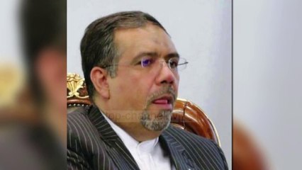 Operacioni sekret/ 20 oficerë të Antiterrorit, dëbojnë diplomatët spiunë të Iranit