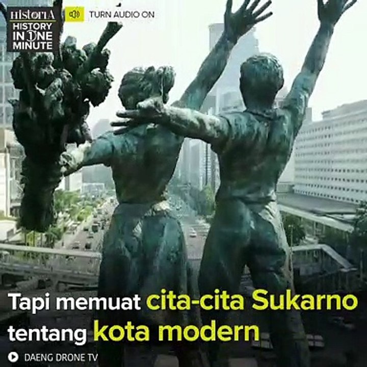 JALAN TERBAIK DI INDONESIA