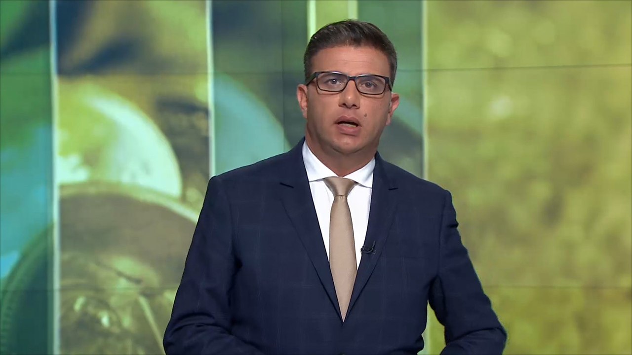 النشرة الاقتصادية الأولى 2020/1/19