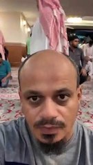 ابتسم الحظ أخيرا للمواطن السعودي ناصر