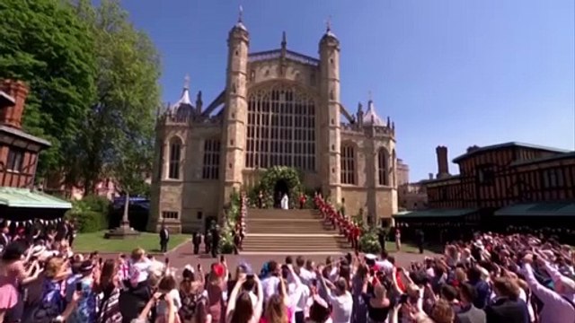 Los duques de Sussex dejarán de recibir fondos públicos desde primavera