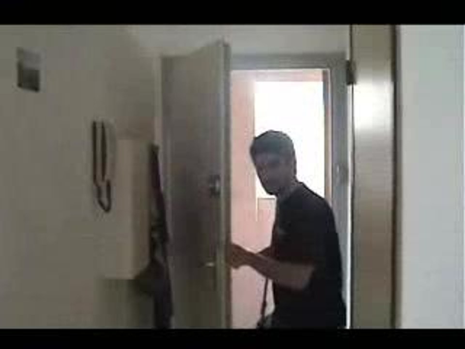 CROATIE clip