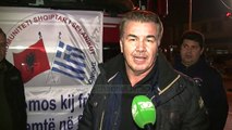 Ndihmat e shqiptarëve të Greqisë/ Mbërrijnë në Durrës për të prekurit nga tërmeti