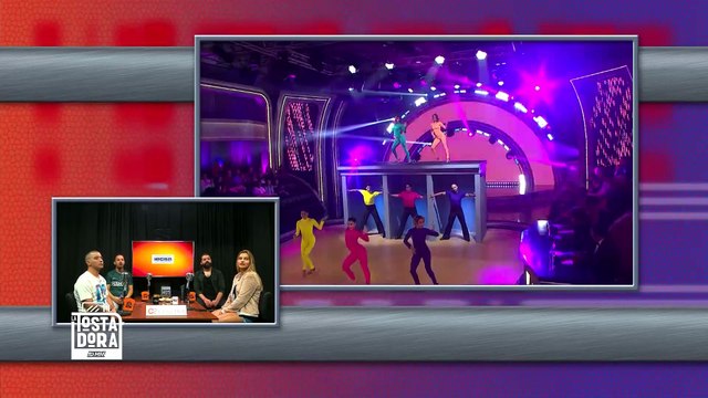 LT Programa del Lunes 21 de Octubre