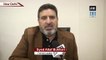 We're not making any political front: Altaf Bukhari on GN Azad's allegations