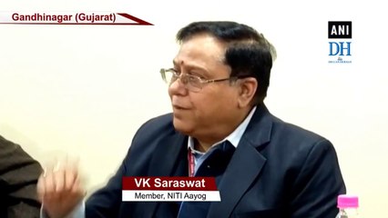 People in J&K use internet only for watching 'dirty movies': NITI Aayog member