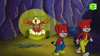 خدعة فيكس وفوكسي