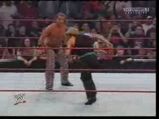 Part2 jeff hardy vs shawn michaels