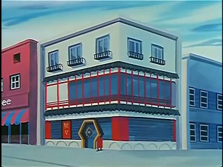 超時空要塞マクロス 第２９話『ロンリー・ソング』