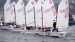 Yacht Club de Monaco 2020 : Monaco Optimist Team Race 2020 - Day 2