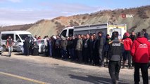 Türkiye’nin dört bir yanından gelen ekipler kayıp Gülistan’ı arıyor