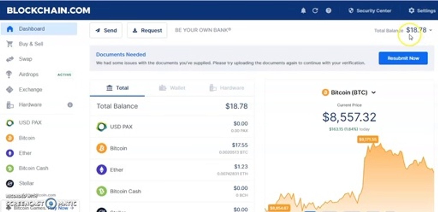 New Free & High Paying Bitcoin Earning Site Live Withdrawl Proof in 2020 Earn Unlimited Bitcoin Free