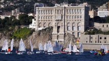 Yacht Club de Monaco 2020 : Monaco Optimist Team Race 2020 - Day 3