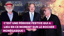 Pauline Ducruet et Camille Gottlieb élégantes au côté de leur mère Stéphanie de Monaco pour le Festival du cirque