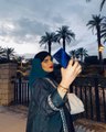 سارة الودعاني تكشف سبب امتناعها عدم قيادة السيارة برغم الترخيص للنساء