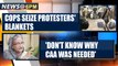 Delhi polls: Arvind Kejriwal promises 10-point guarantee card| OneIndia News