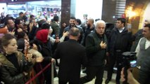 Sultanbeyli Belediye Başkanı Keskin, ‘Türkler Geliyor: Adaletin Kılıcı’ filmini gençlerle izledi