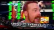 The Shield vs John Cena Ryback Sheamus Elimination Chamber 2013 Match