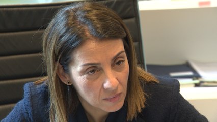 Budó, sobre asesinato en Terrasa: "Tenemos que combatir la violencia machista"