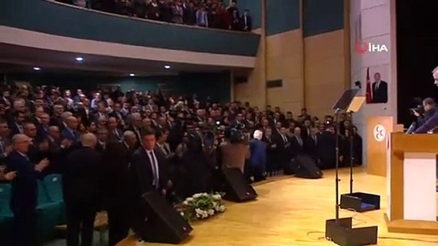 Bahçeli'den Kılıçdaroğlu'na sert tepki: Teröristlerin kimler olduğunu tanımakta zorluk çekiyor