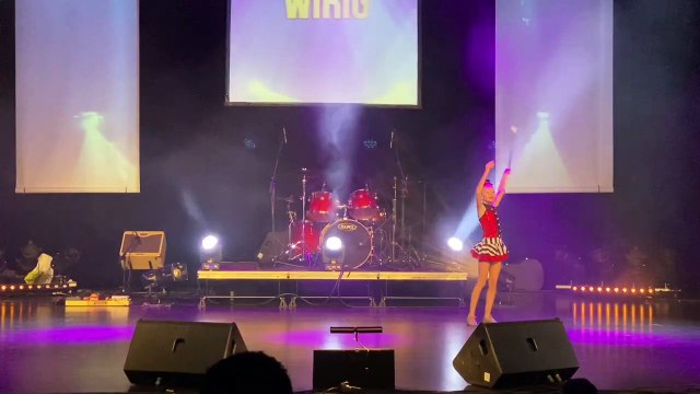 Sarreguemines : Jeunes talents : enfants et ados donnent le ton de la soirée du Lions club