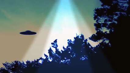 Real UFO sightings caught on camera