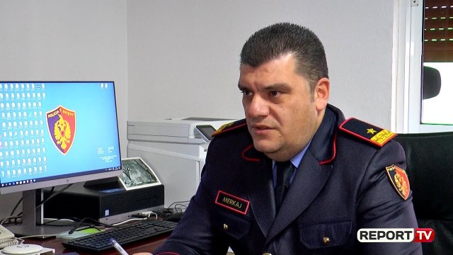 Report TV - Merkaj: Fenomeni i braktisjes së fëmijëve në rritje! Shtohen kontrollet në kufi