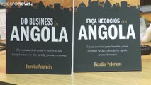 Angola tem potencial para atrair investimento britânico, dizem peritos