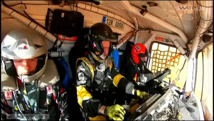 The best sports moments of the Dakar Motorsport 2020 ( Part57) - YouTube