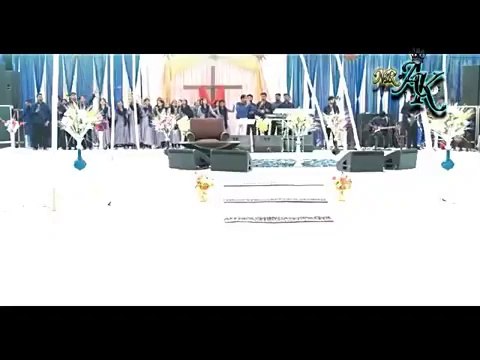 Khudawand masih ki prastish Live worship video song Apostle Ankur Narula