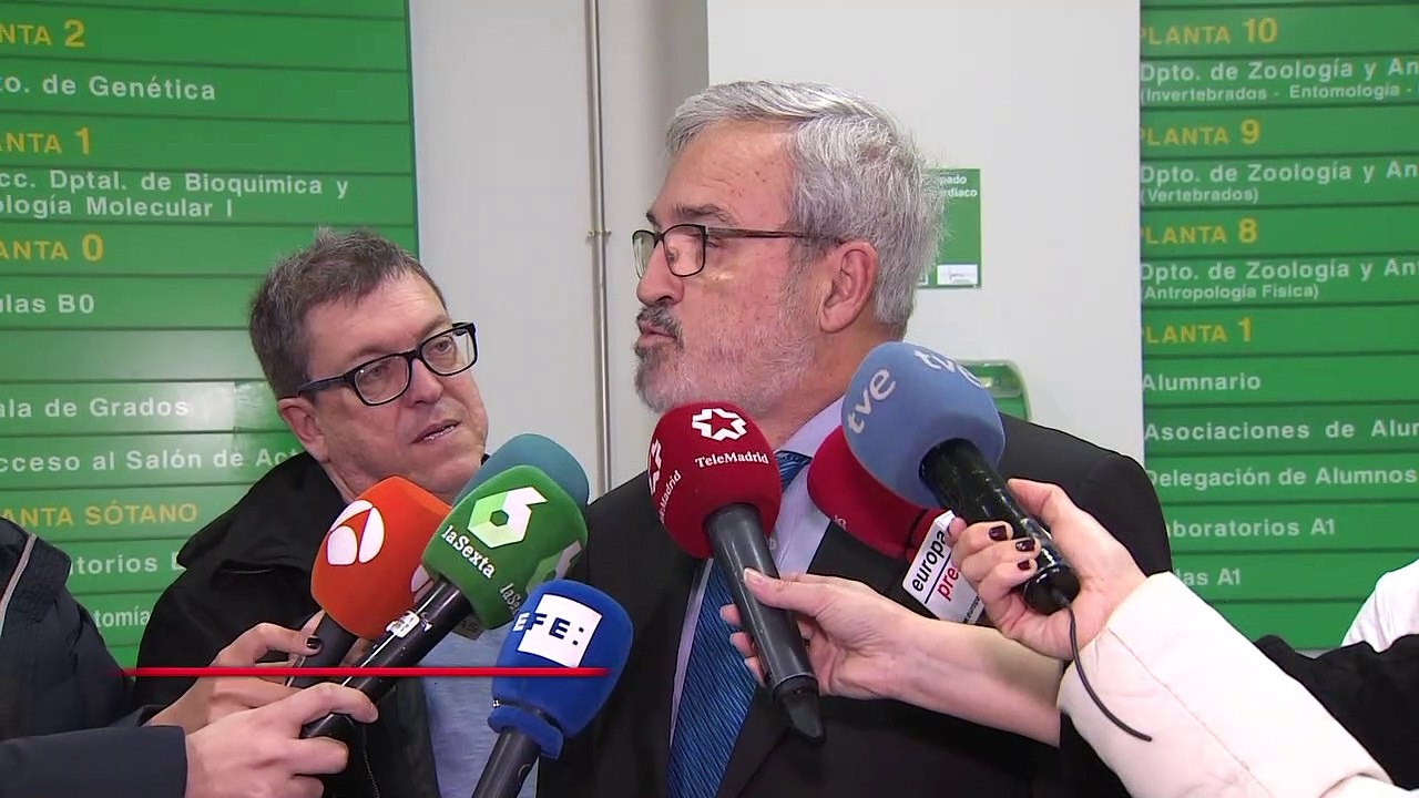 La 'macrooferta' de empleo de Correos recibe 28...